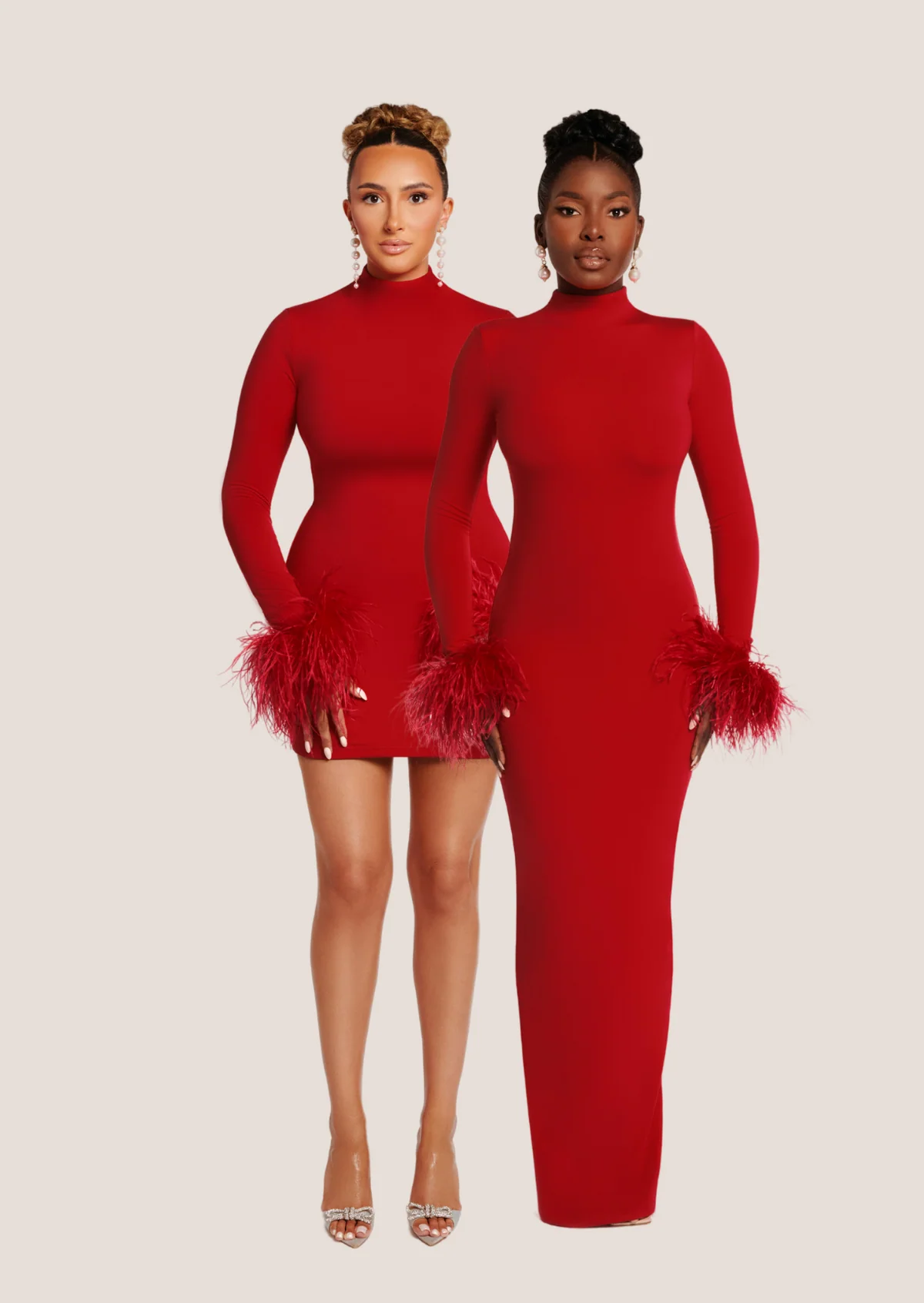 Elegance Designed for Every Body